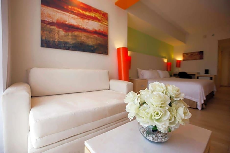 Bel Air Business Salamanca, Trademark by Wyndham