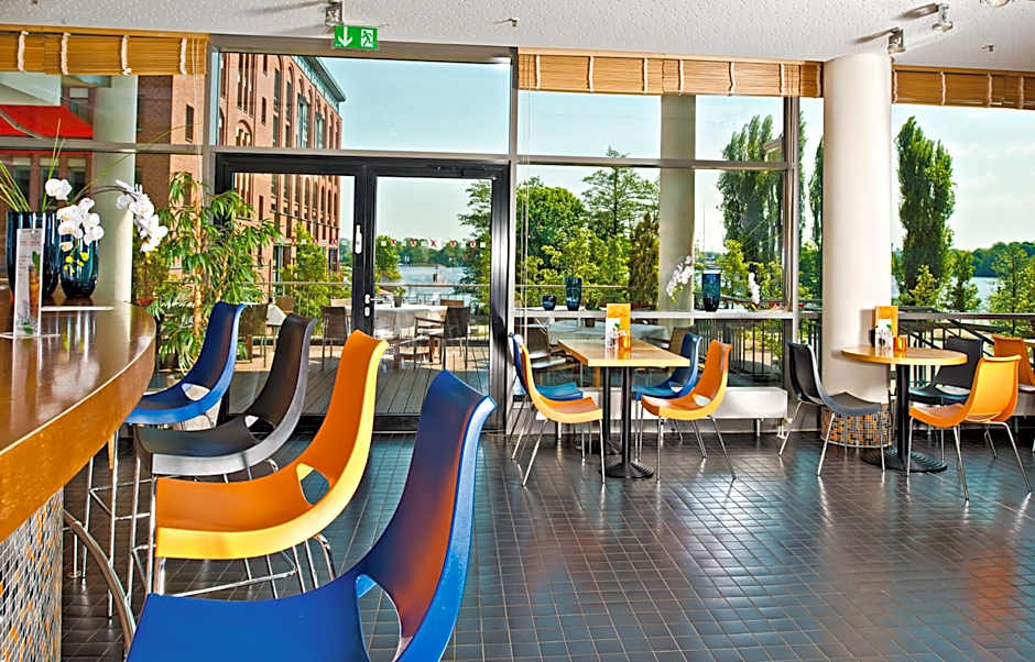 Centrovital Hotel Berlin
