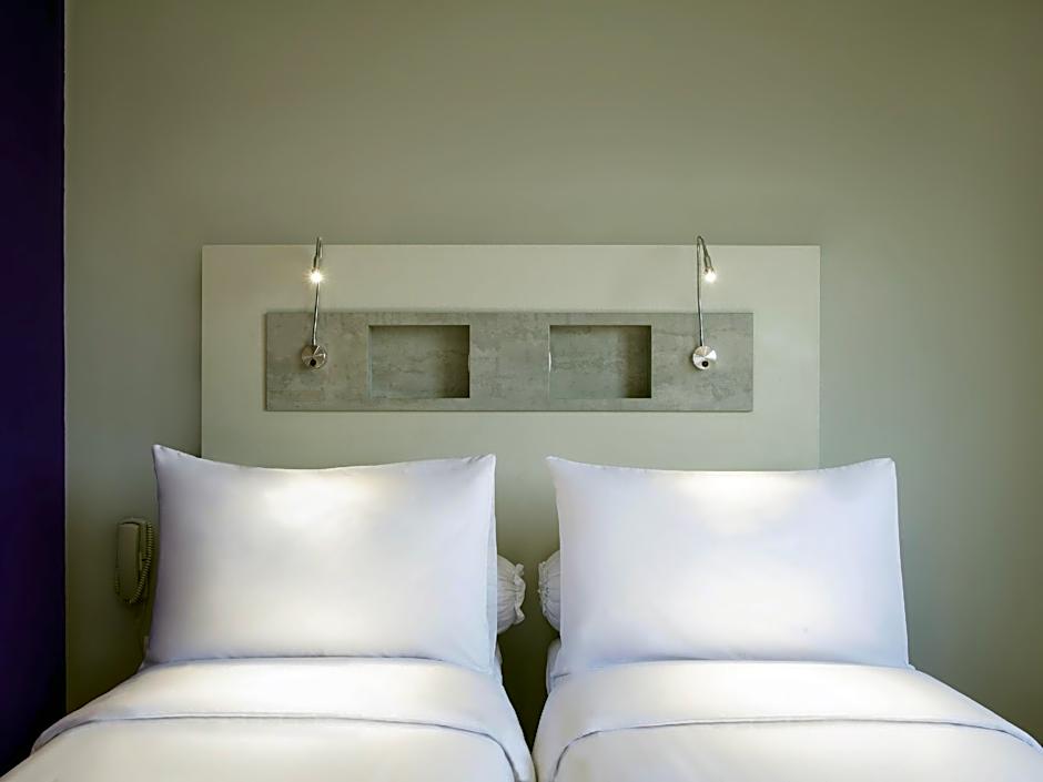 ibis budget Surabaya Diponegoro