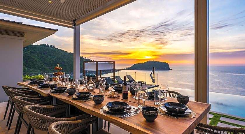 Bay Villas Koh Phangan