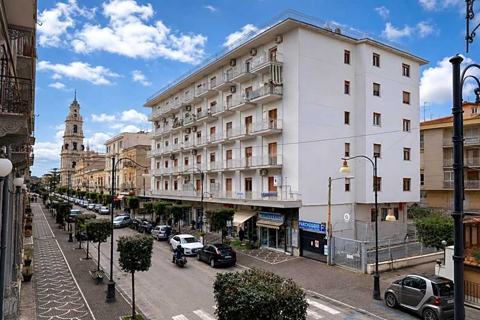 B&B Il Crepuscolo - Pompei