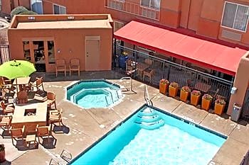 Inn at Santa Fe