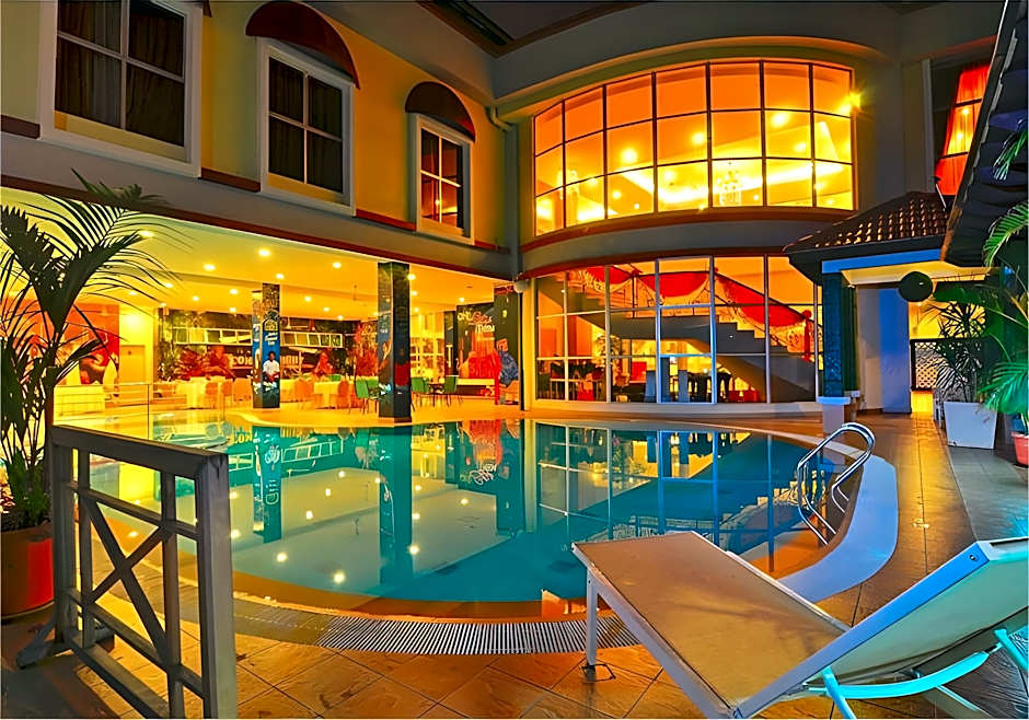 De Palma Hotel Shah Alam