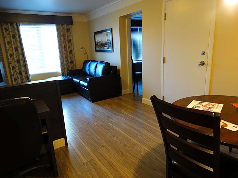 Auberge l'Ambassadeur