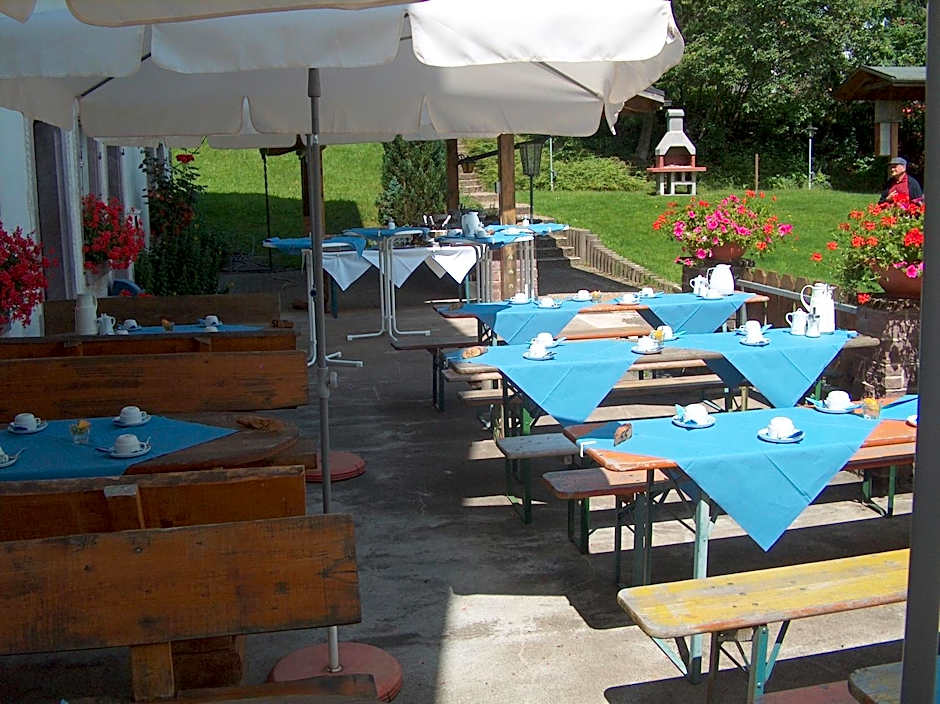 ZUR TRAUBE Schwarzwaldhotel & Restaurant am Titisee