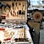 Atelier Inès Arts & Suites