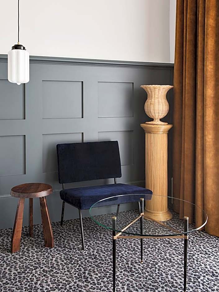 Best Western Hotel De Verdun