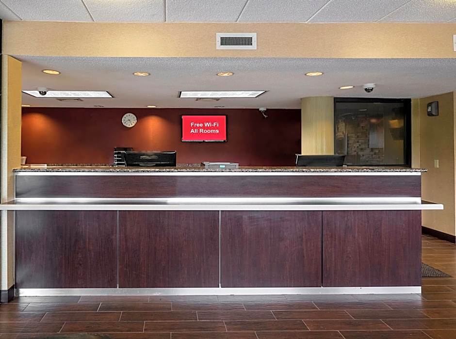 Red Roof Inn Edison