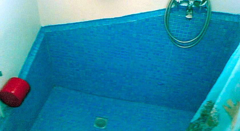 Atlantis Beach Villa