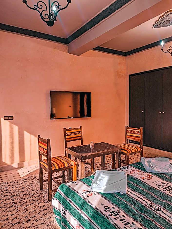 Hôtel LAKASBAH Ait Ben Haddou