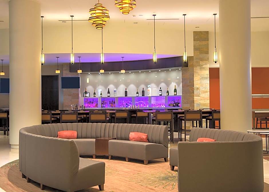 Hilton Albany