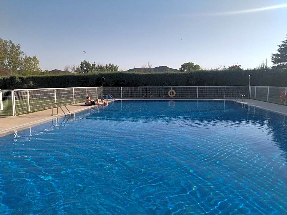 HOTEL Hospedería Monasterio de La Vid