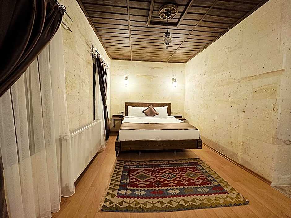 Virtus Cappadocia Hotel Goreme