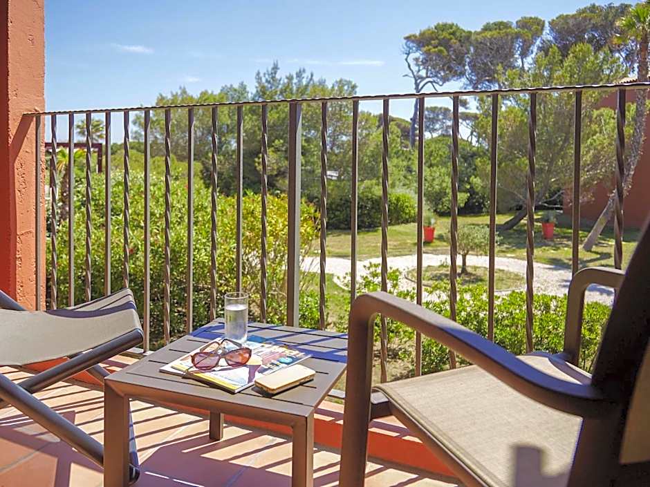 ibis Thalassa Hyeres Plage