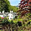 Foxghyll Country House B&B