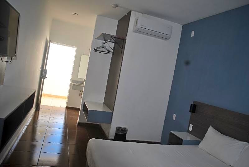 Alo Select Mazatlan