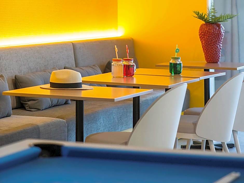 Mercure Nice Cap 3000 Aeroport