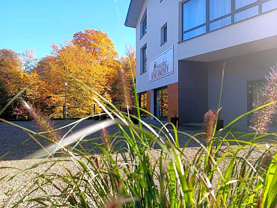 Drawskie Apartamenty