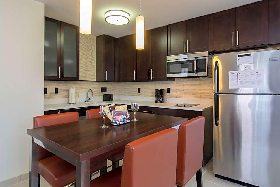 Residence Inn by Marriott Raleigh-Durham Airport/Brier Creek
