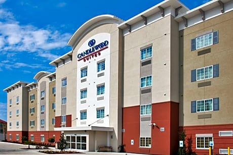 Candlewood Suites Slidell Northshore, an IHG Hotel