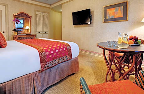 Premium King Room