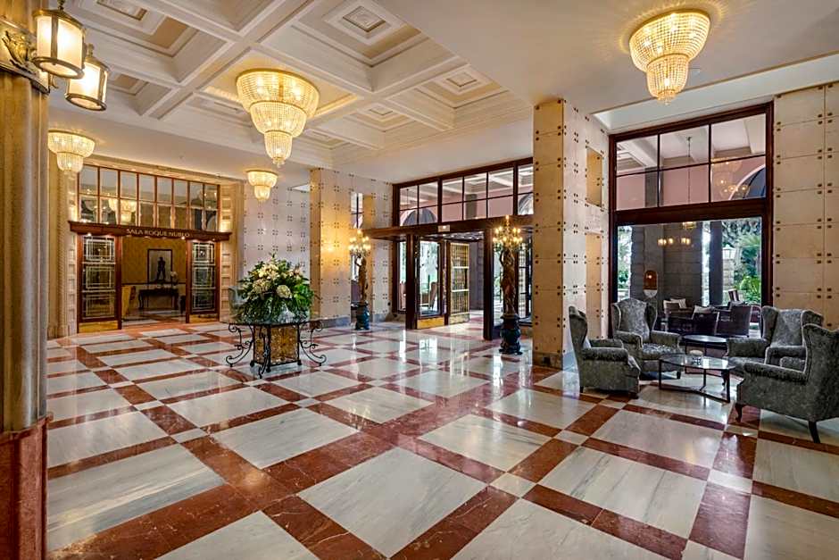 Santa Catalina, a Royal Hideaway Hotel - Gran Lujo