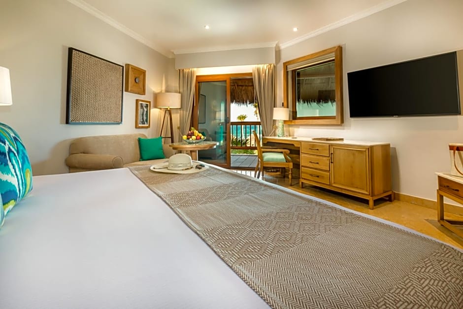 Valentin Imperial Riviera Maya-All Inclusive-Adults Only