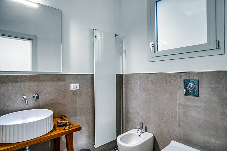 Suite Mariagiovanni – Lecce, OK