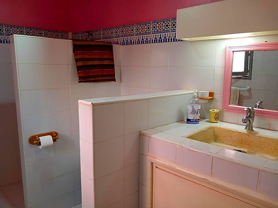 chambre d'hôte yamina