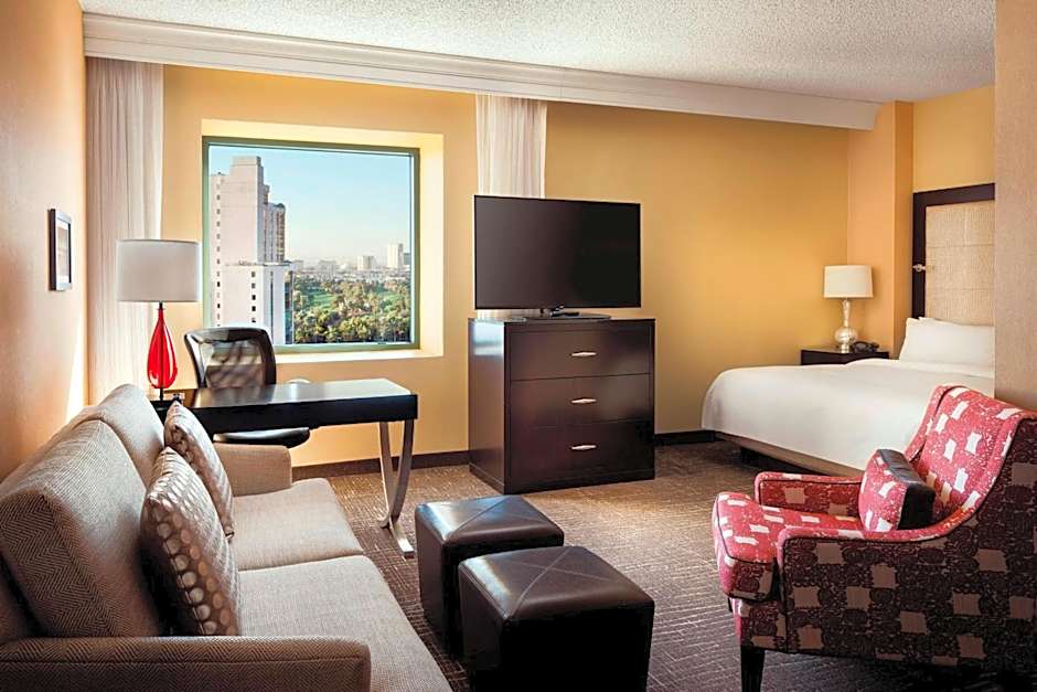 Las Vegas Marriott