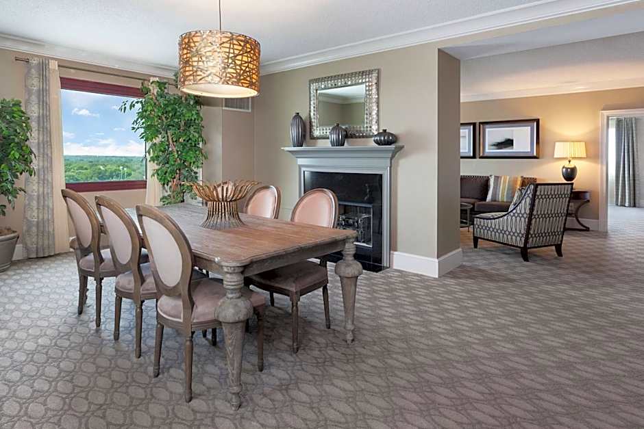 Spartanburg Marriott