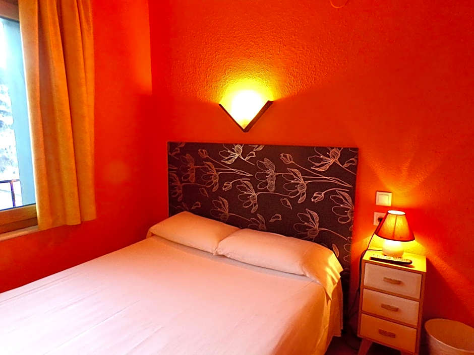 Hotel Roc de St Miquel & Apartment