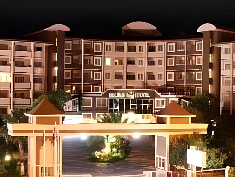 Side Alegria Hotel & Spa - All Inclusive-Adult Only