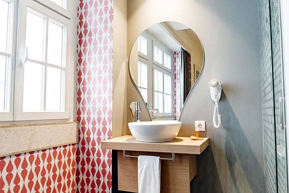 Stay Hotel Lisboa Centro Chiado