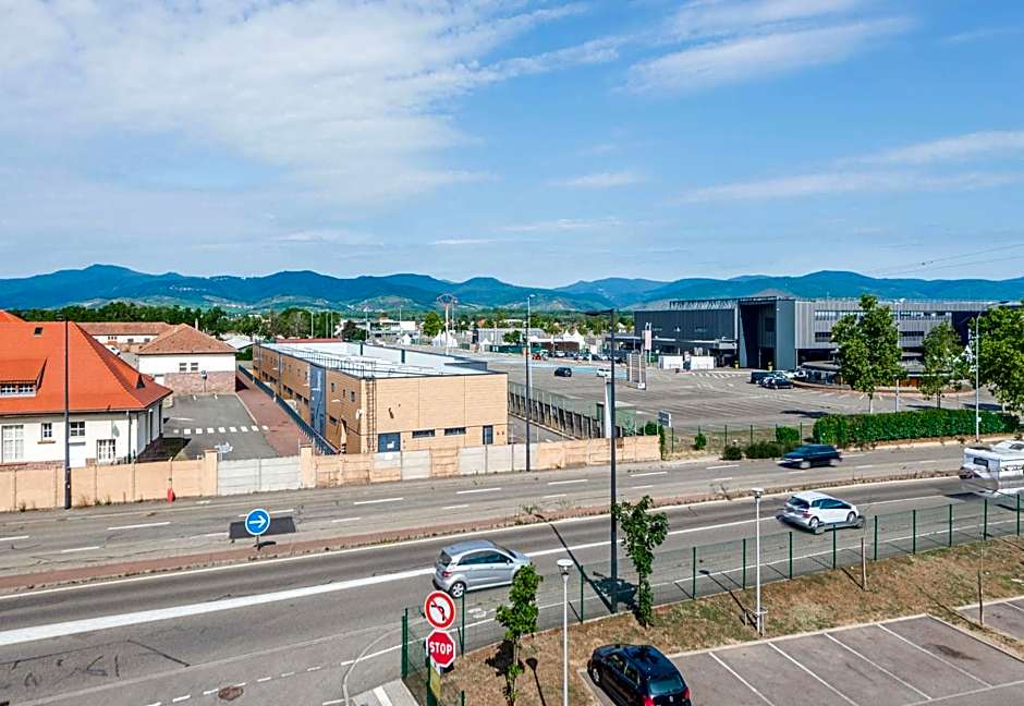 B&B HOTEL Colmar Expo