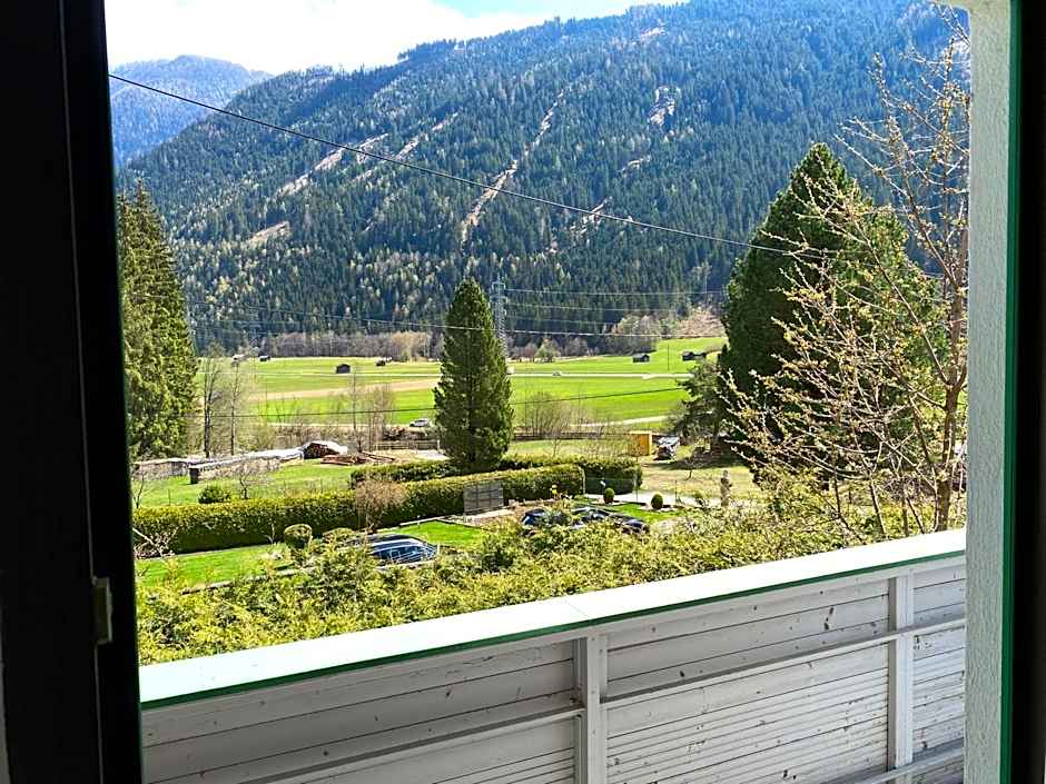 Molltaler Appartements en b&b