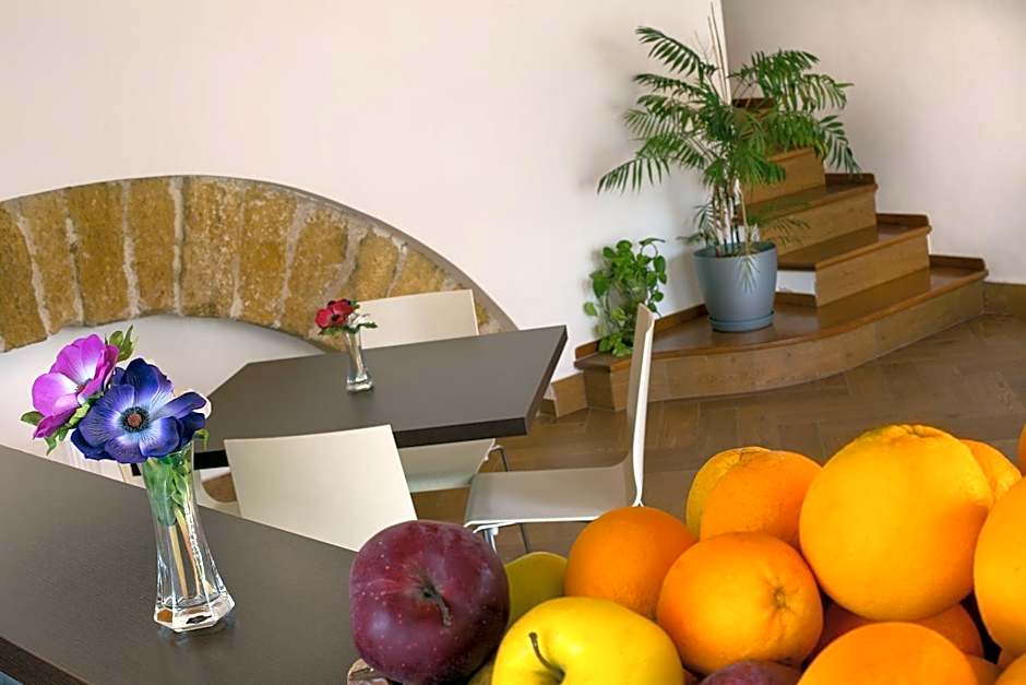 Palazzo Ducale Suites