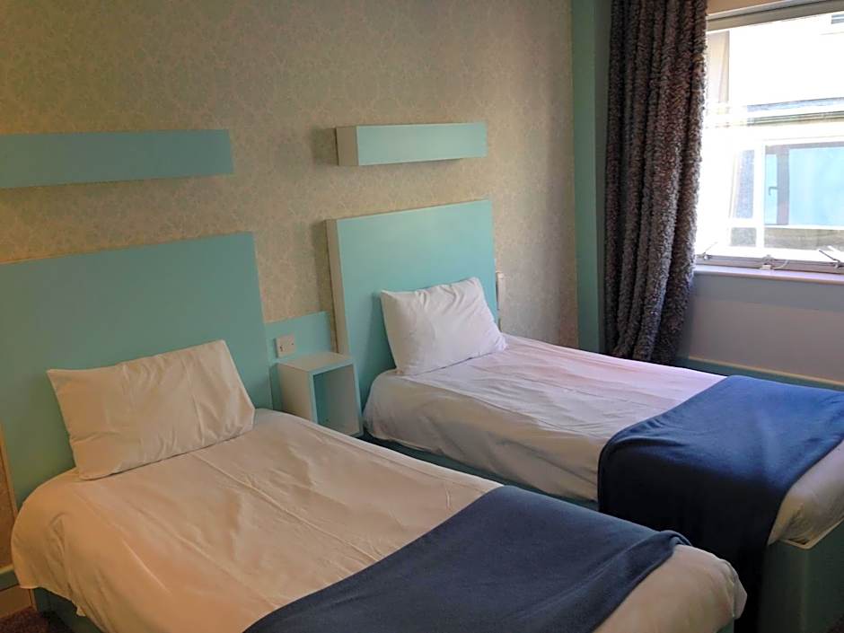 Citrus Hotel Cheltenham by Compass Hospitality