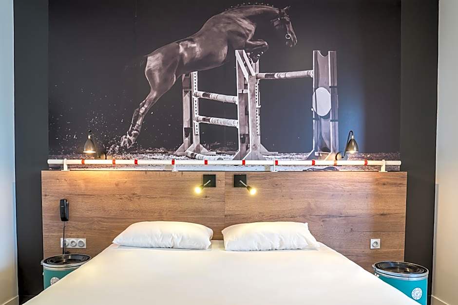 Ibis Styles Saumur Gare Centre Hotel