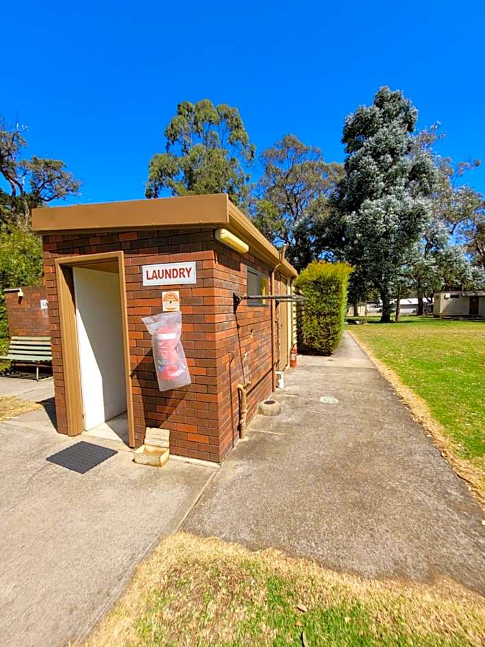 Mt Barker Holiday Park - Western Australia