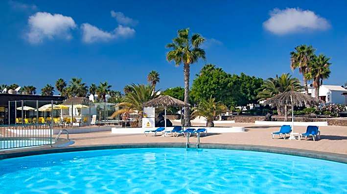 Bungalows Playa Limones