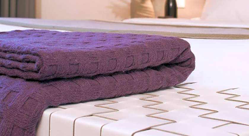 The Rothschild Hotel - Tel Aviv's Finest