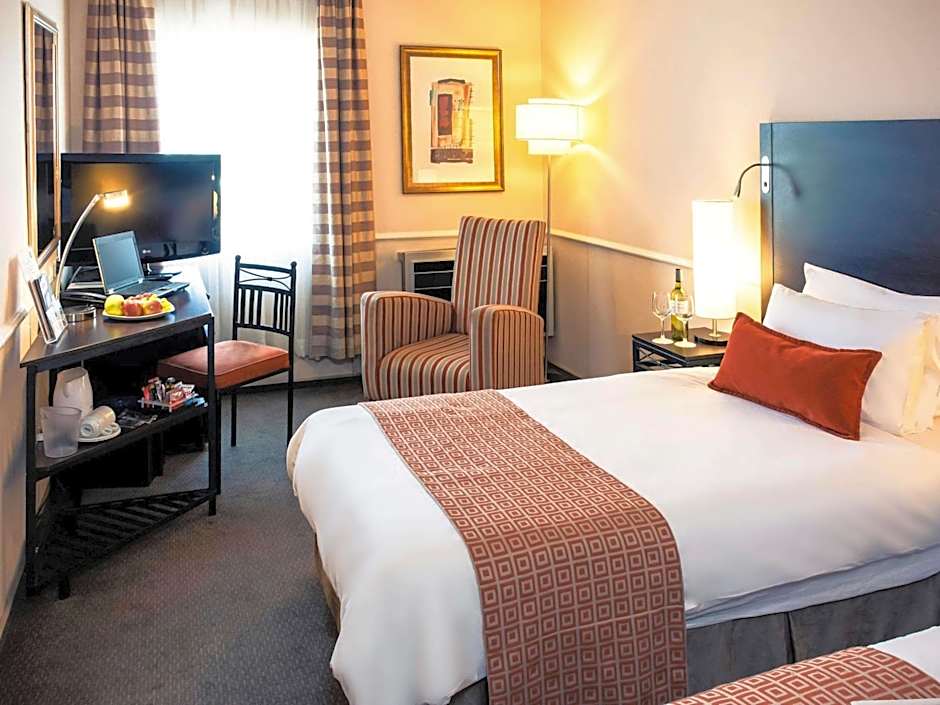 Mercure Johannesburg Midrand