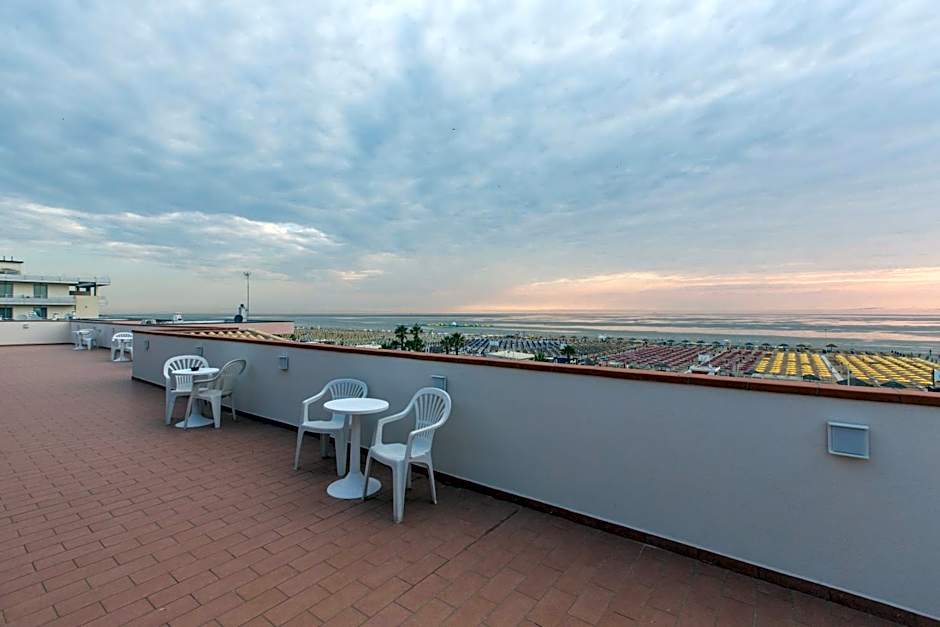 Hotel Villa Augustea