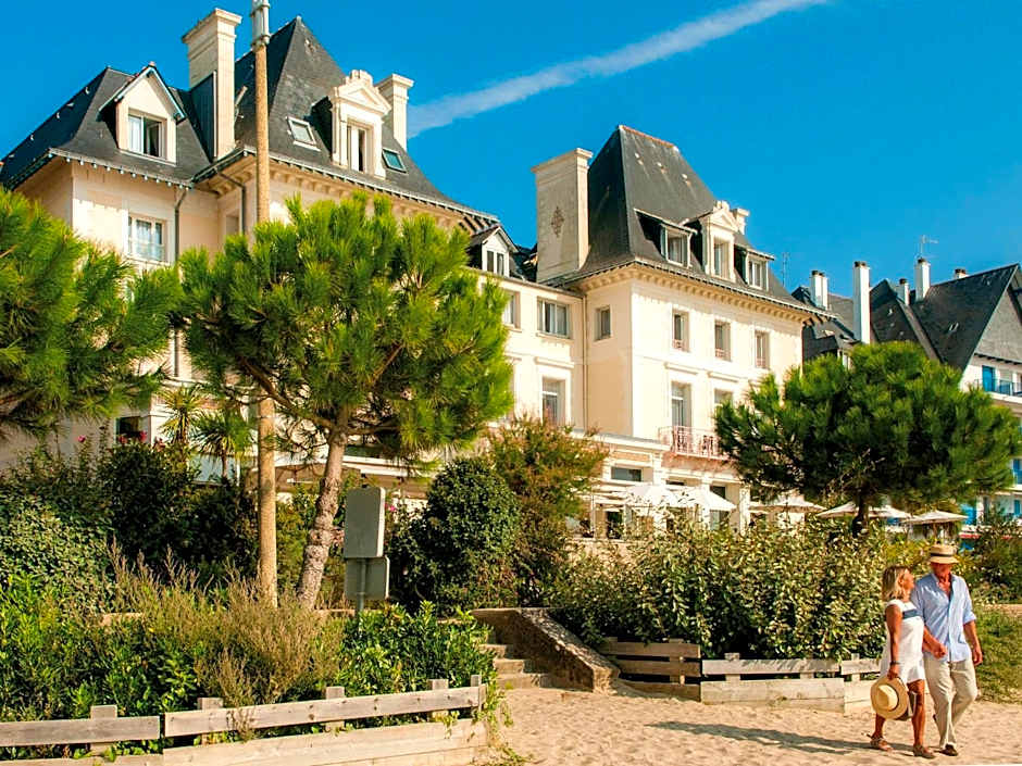 Hôtel Vacances Bleues Villa Caroline