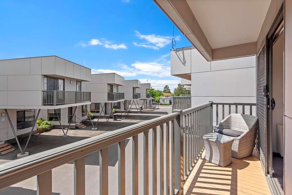 Discovery Parks - Melbourne