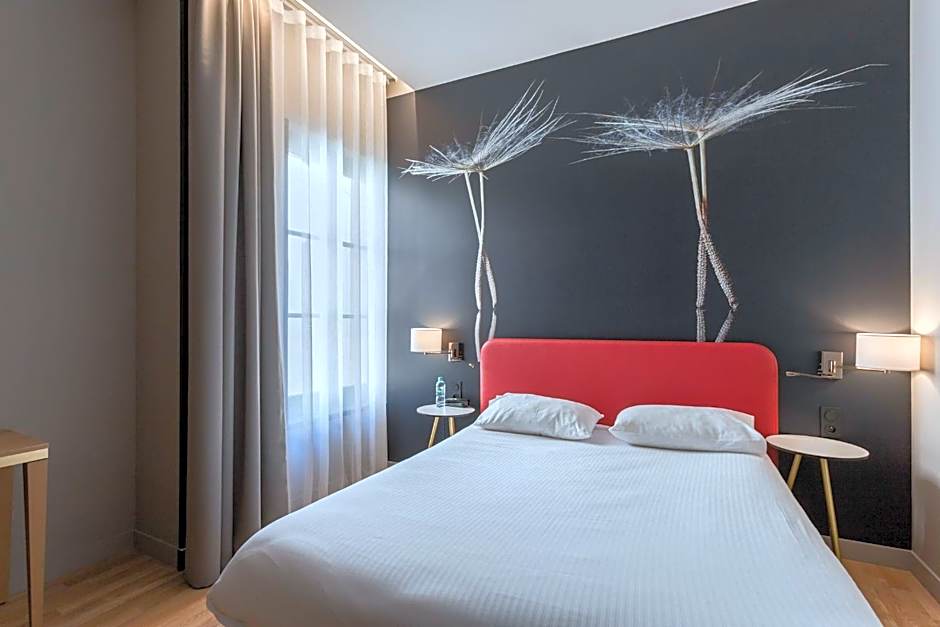 ibis Styles Toulouse Centre Capitole