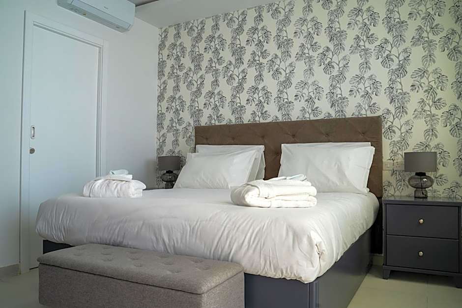 The Republic Boutique Hotel