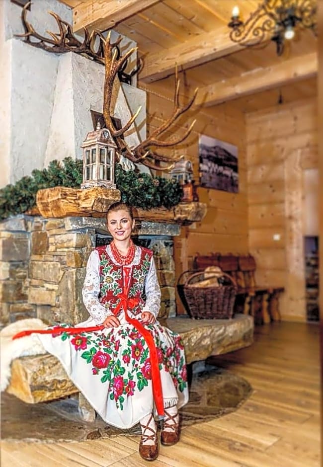 Przystań w Rzepiskach