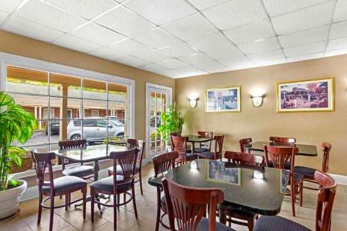 Rodeway Inn Williamsburg Historic Area